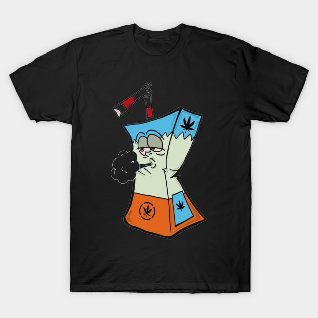 Juice T-Shirt by IssaSnackllc